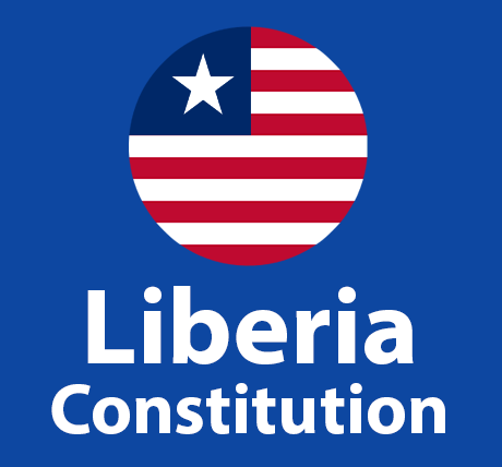 Constitution of Liberia
